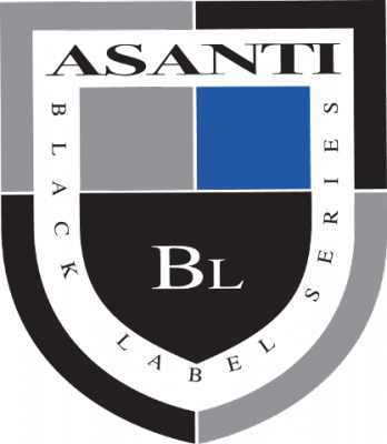 Asanti Black Tires